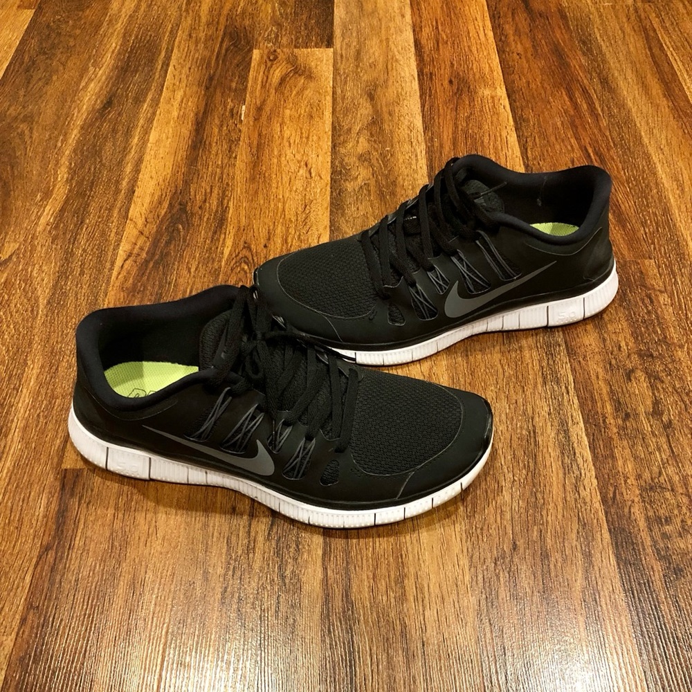 Nike Free 5.0+